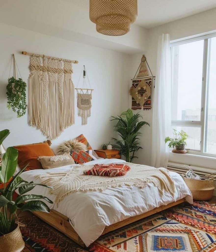 cozy bedroom ideas