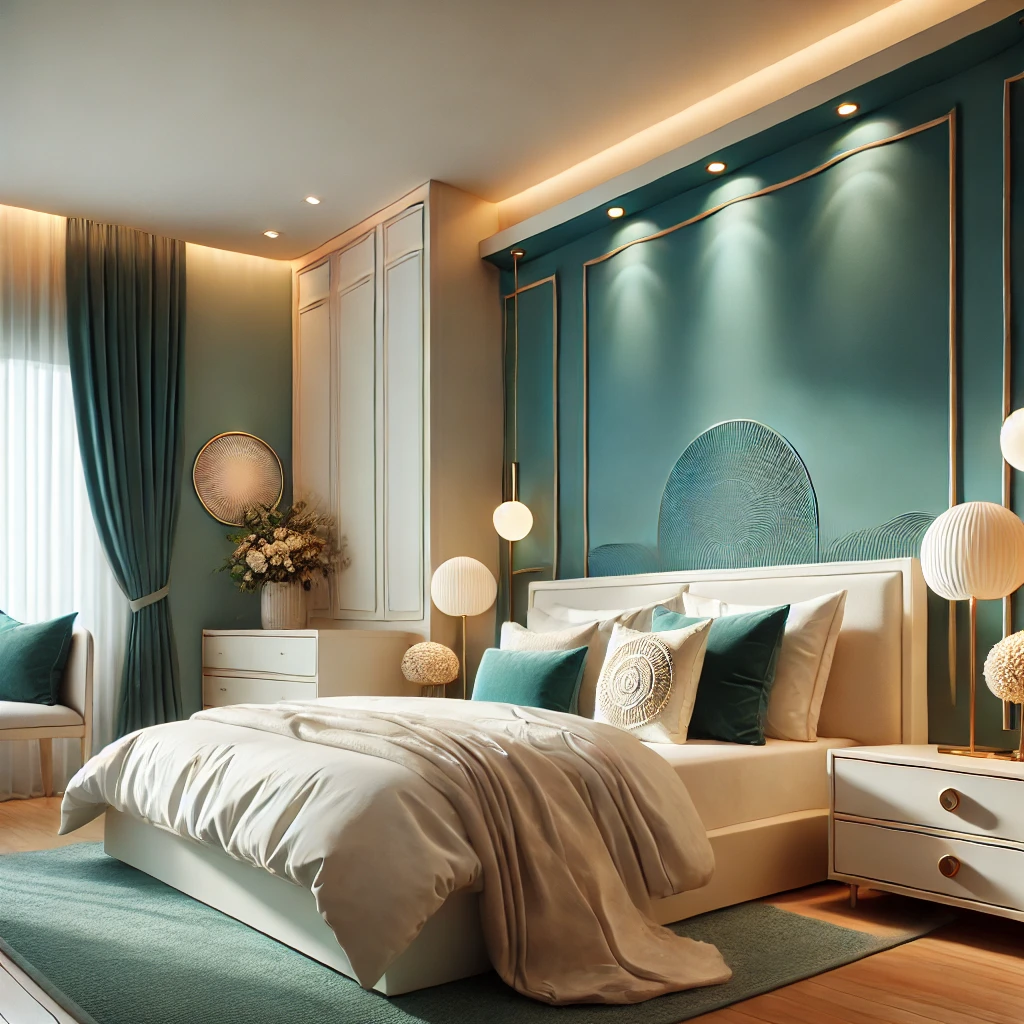 Top Bedroom Color Combos for a Fresh New Look