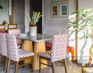 Discover the best space saving interior design ideas for compact Indian homes. Smart layouts, Vaastu tips, and decor hacks from Behomly’s experts.