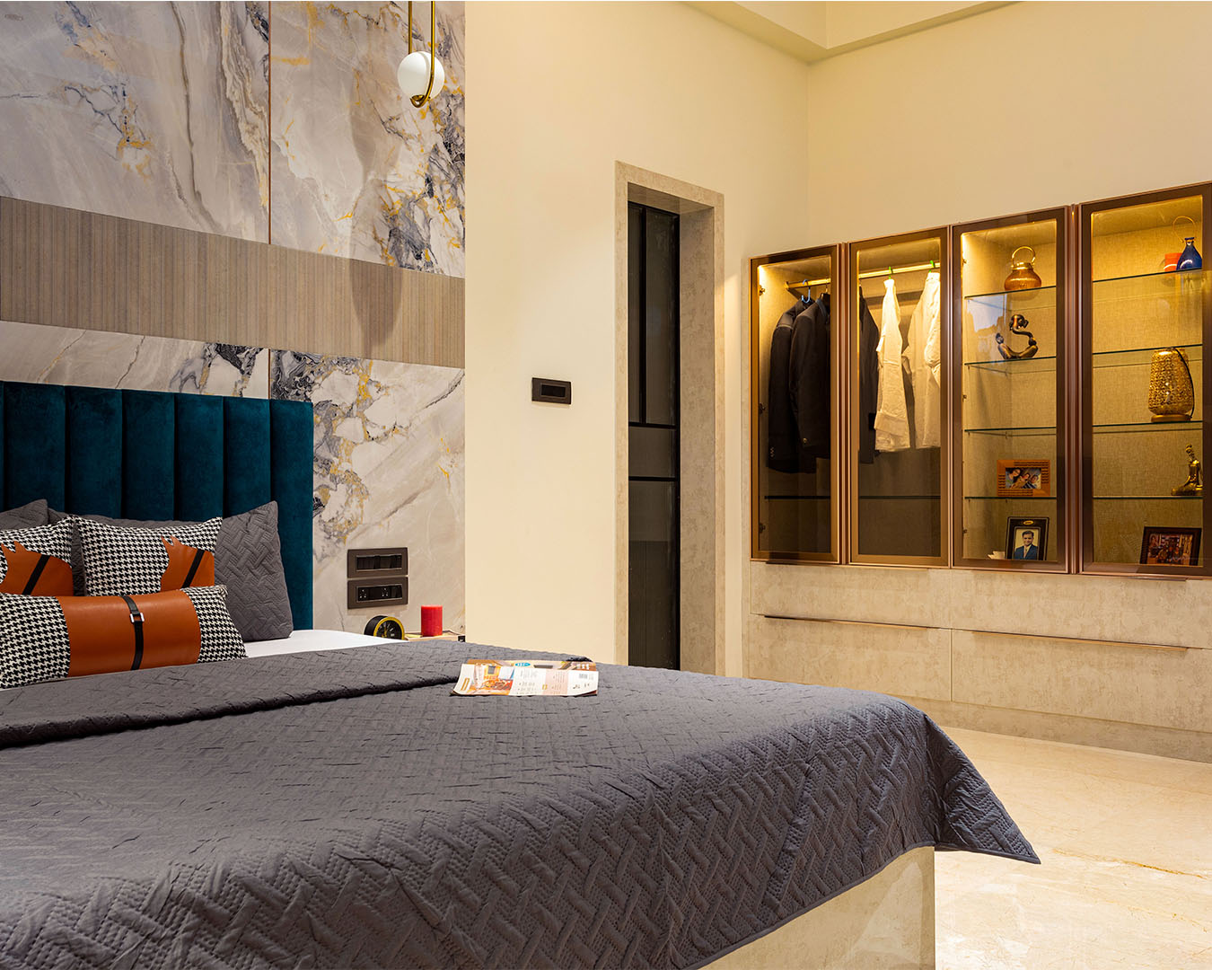 bedroom furniture design