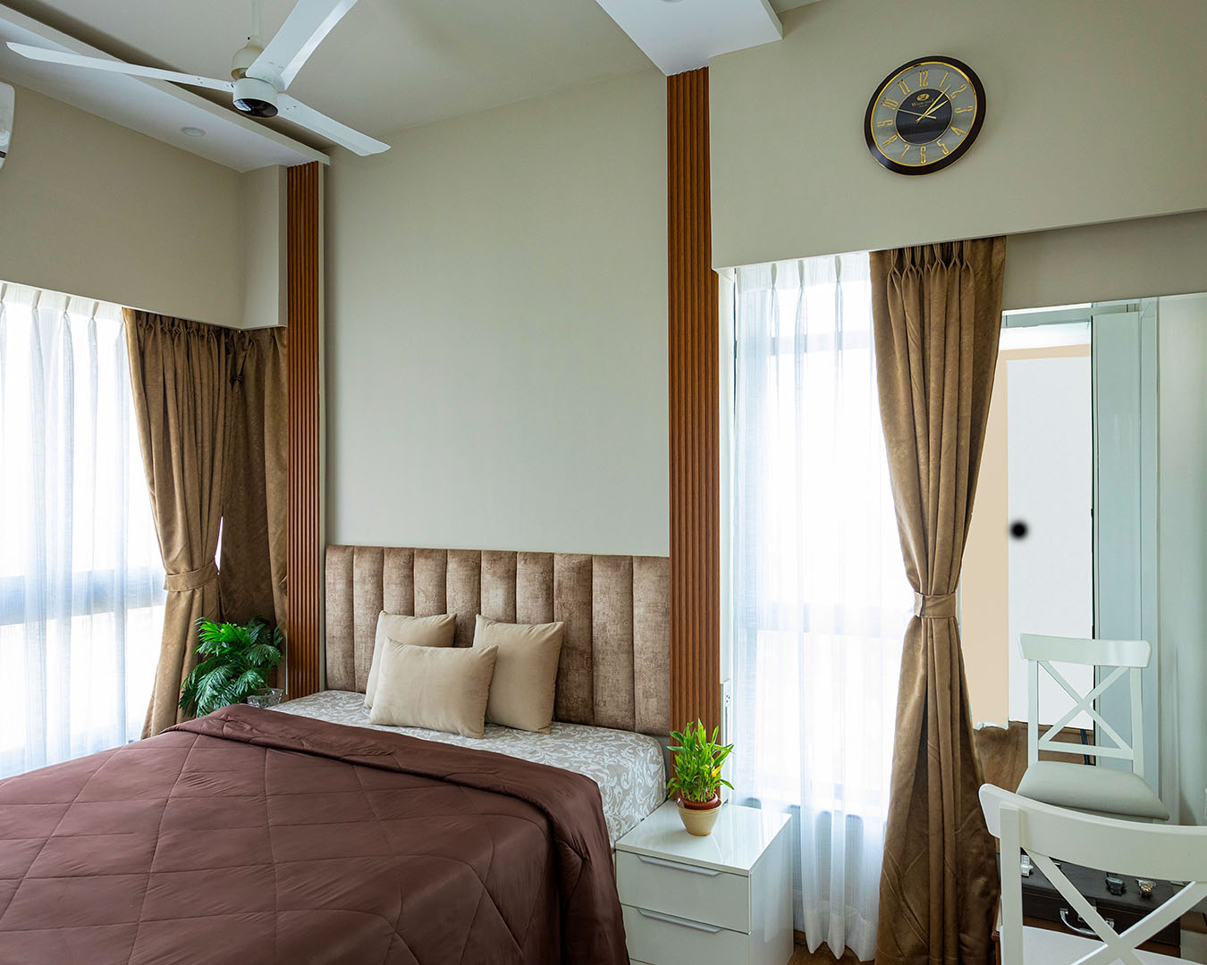 bedroom furniture design
