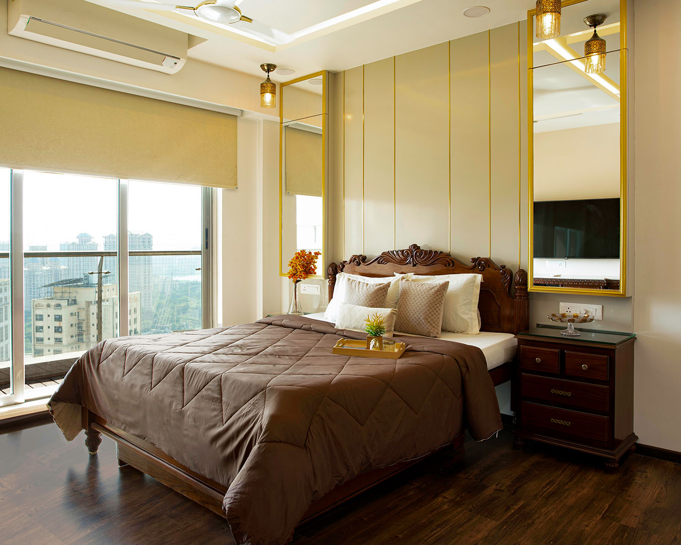 bedroom furniture design