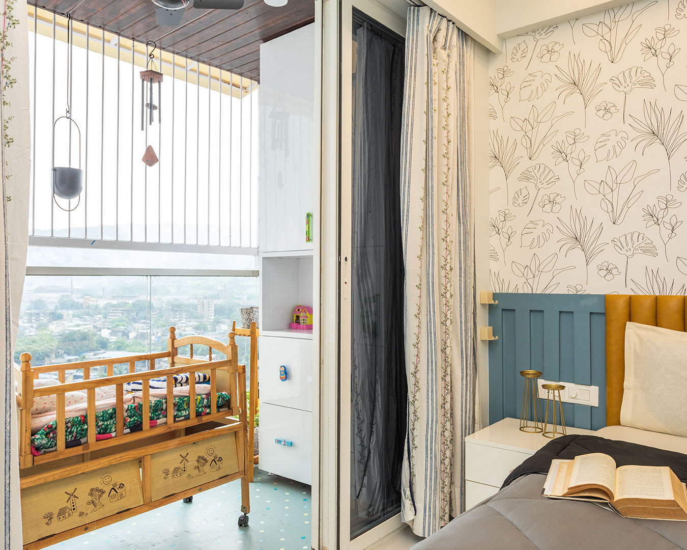 bedroom interior design