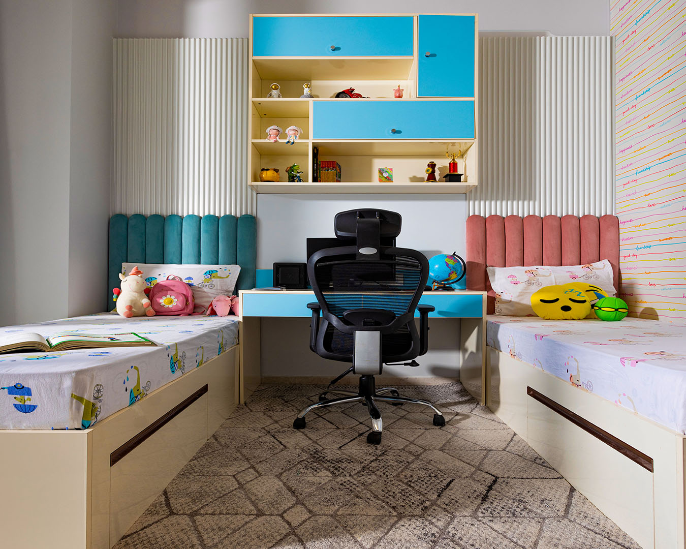 bedroom interior design