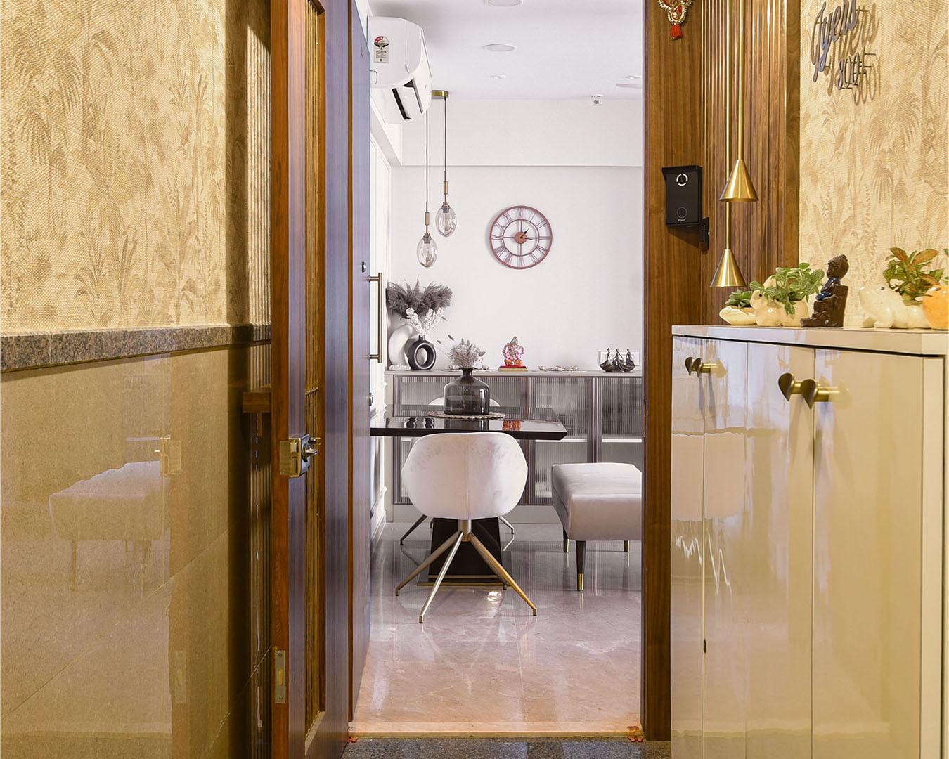 best interior designers in thane