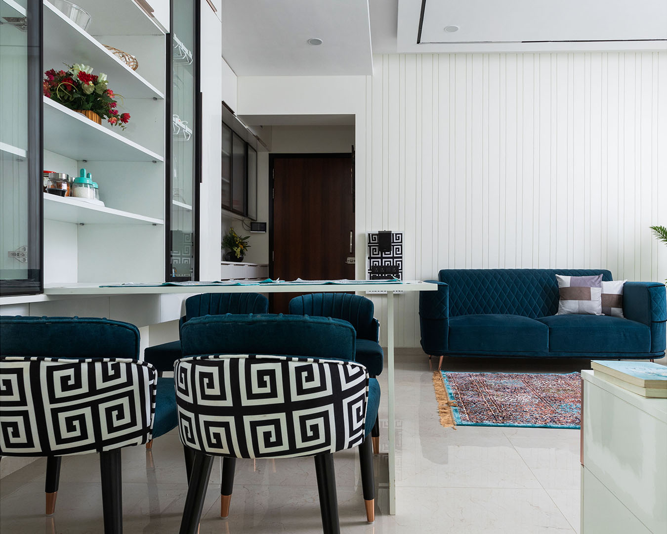dining room designer near me