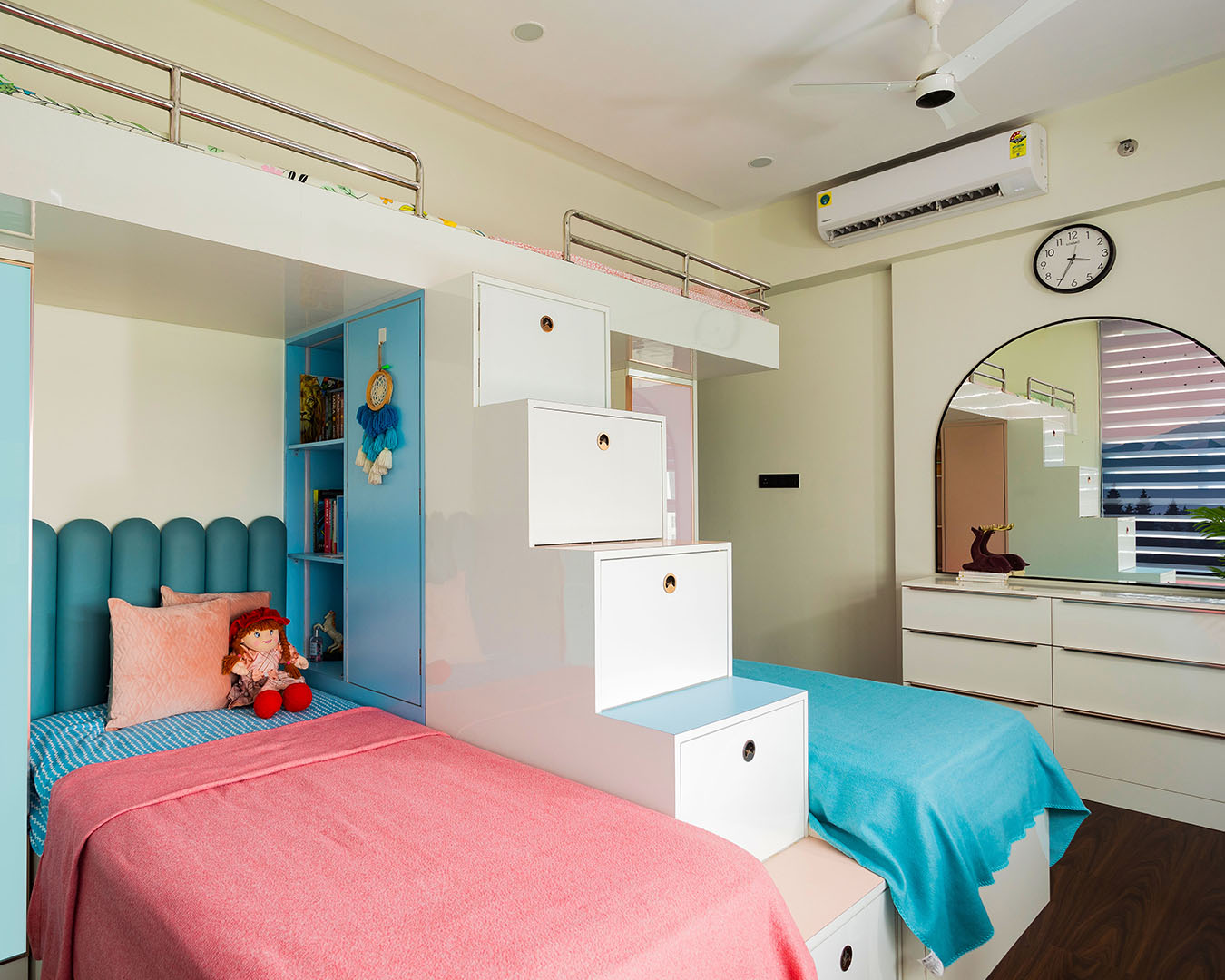 kids room interior design