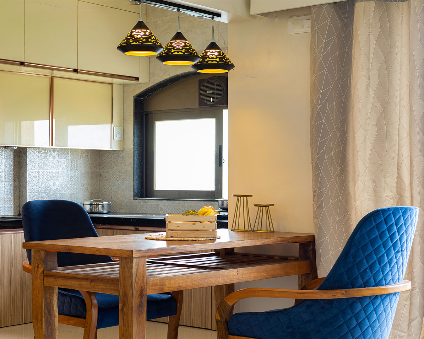 kitchen interior designer near me