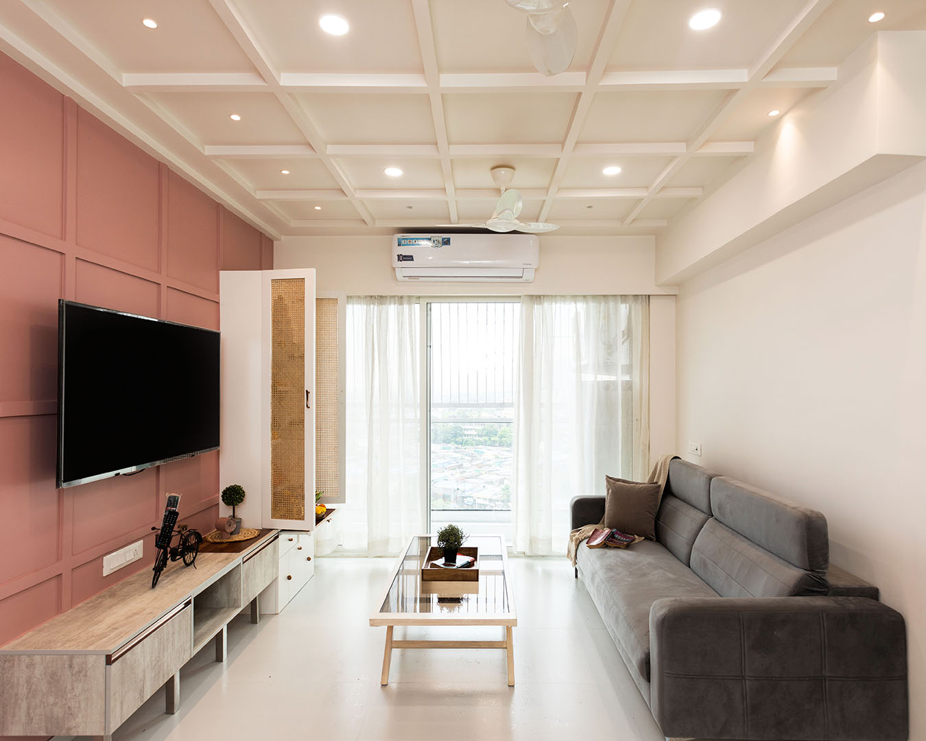 living room interior design