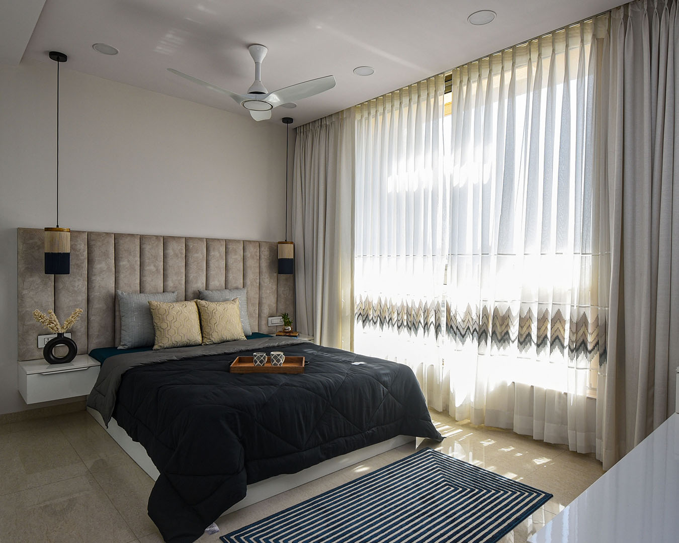 master bedroom interior design