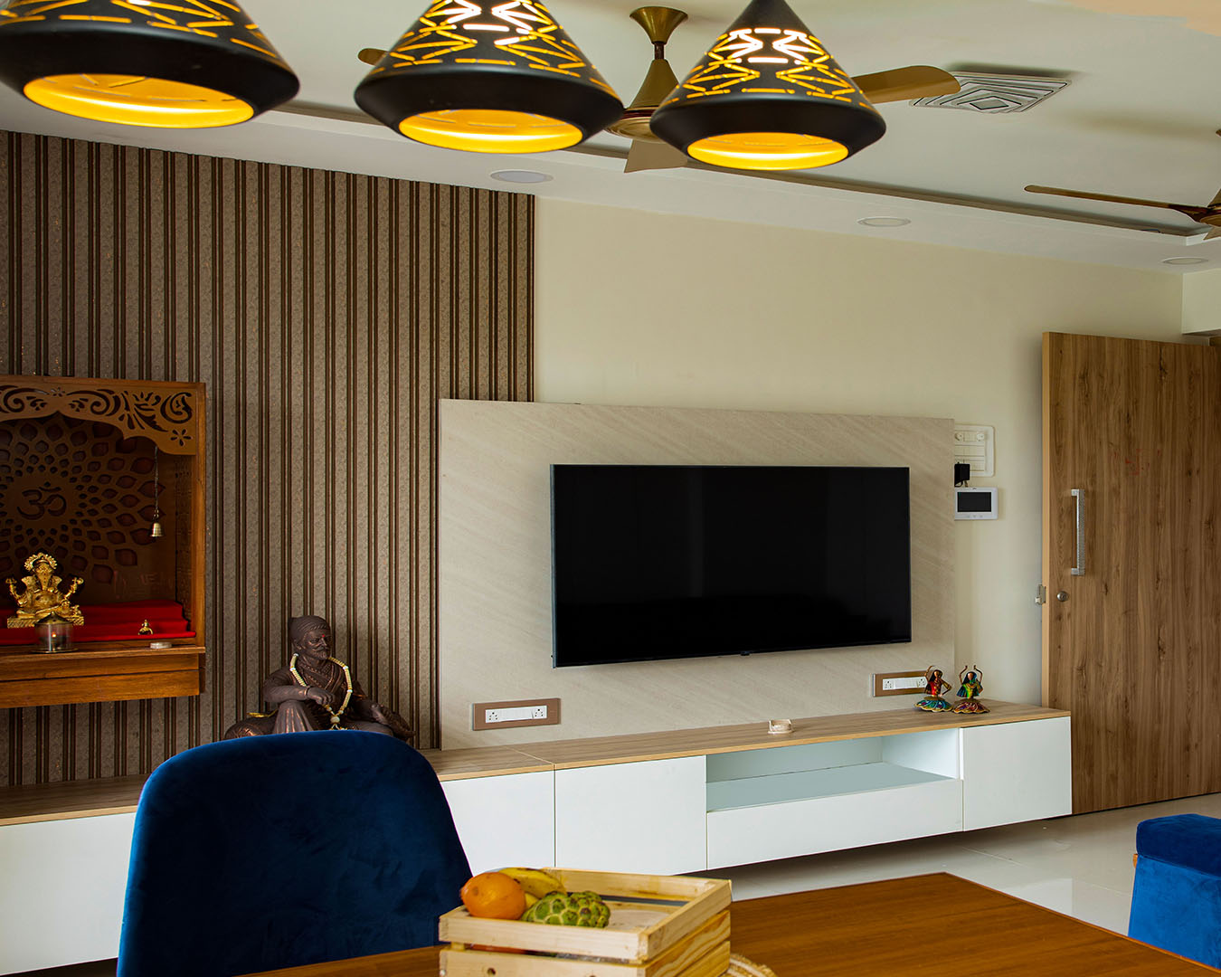 modern living room design