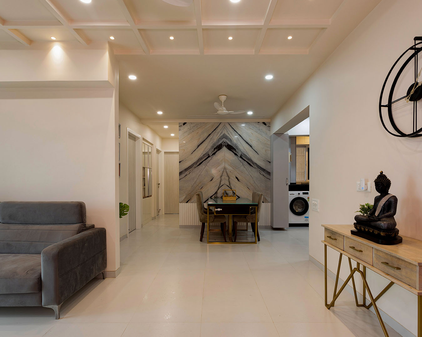 modern living room design