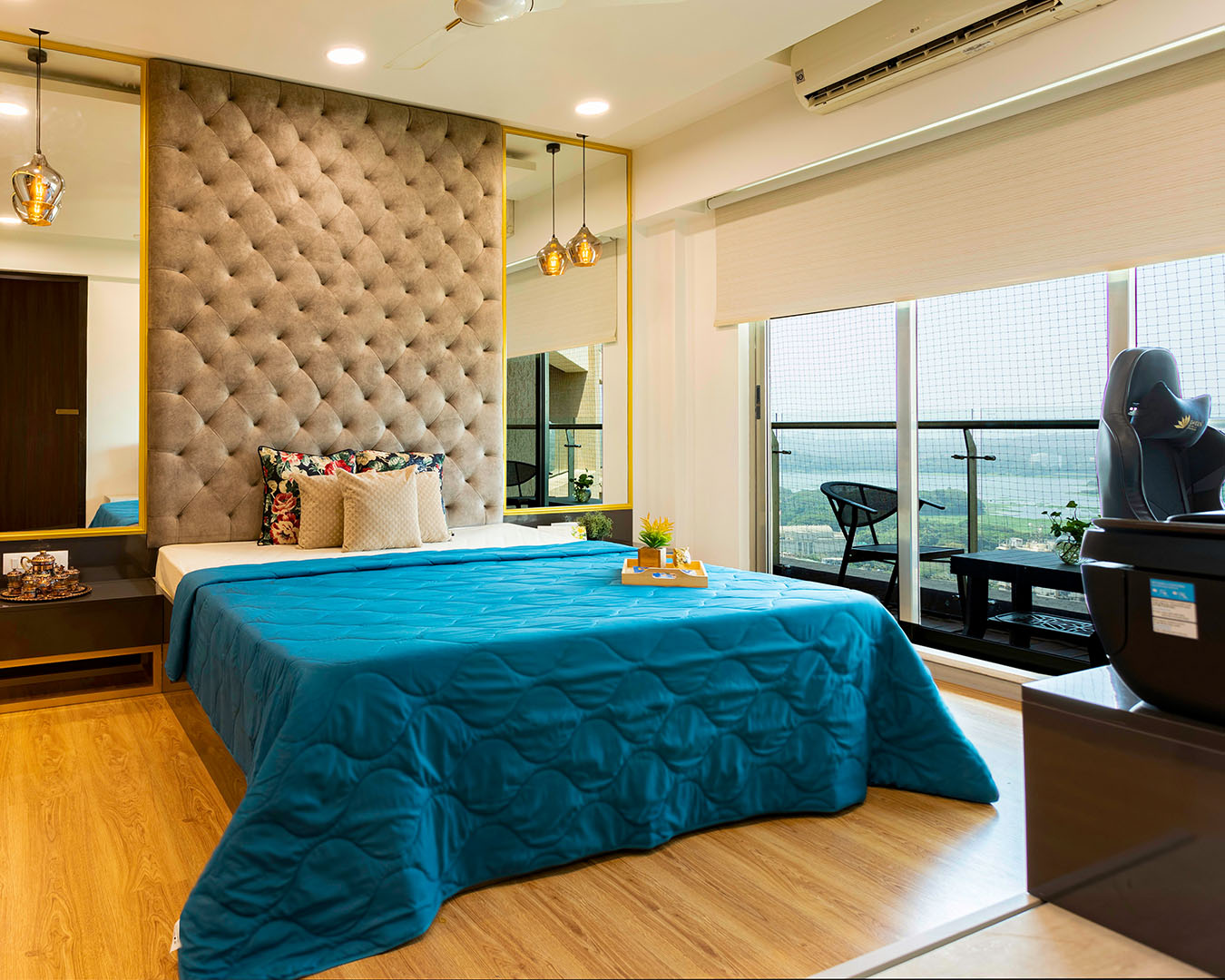 small bedroom interior design