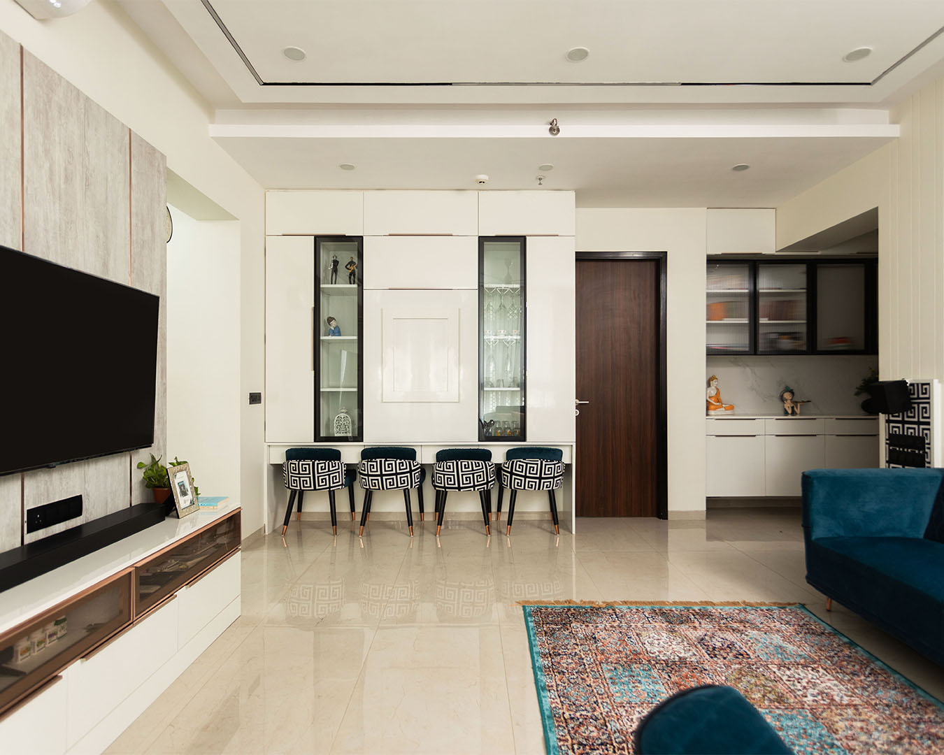 small living room interior design