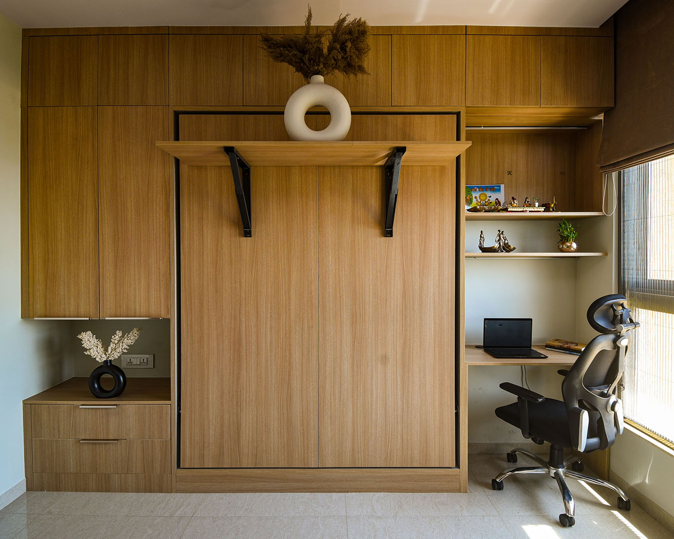 study room interior design